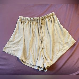 Bumpsuit the cloud short